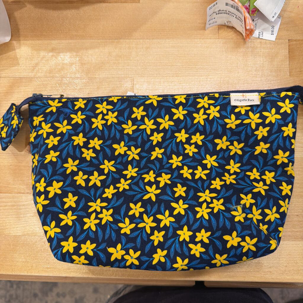 Zipper Pouches