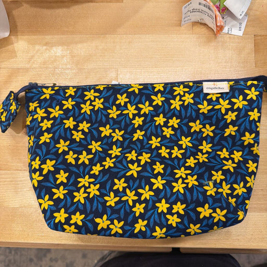 Zipper Pouches
