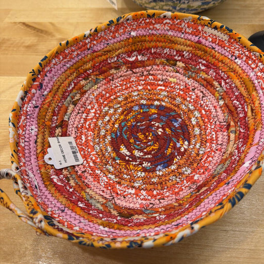 Small Bowl