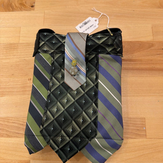 Tie Purse 1