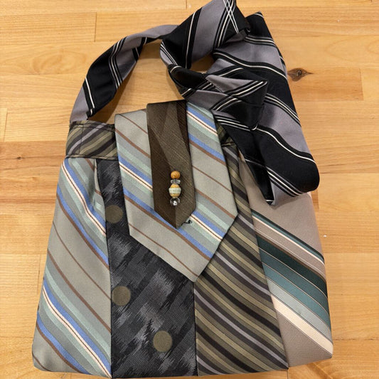 Tie Purse 2