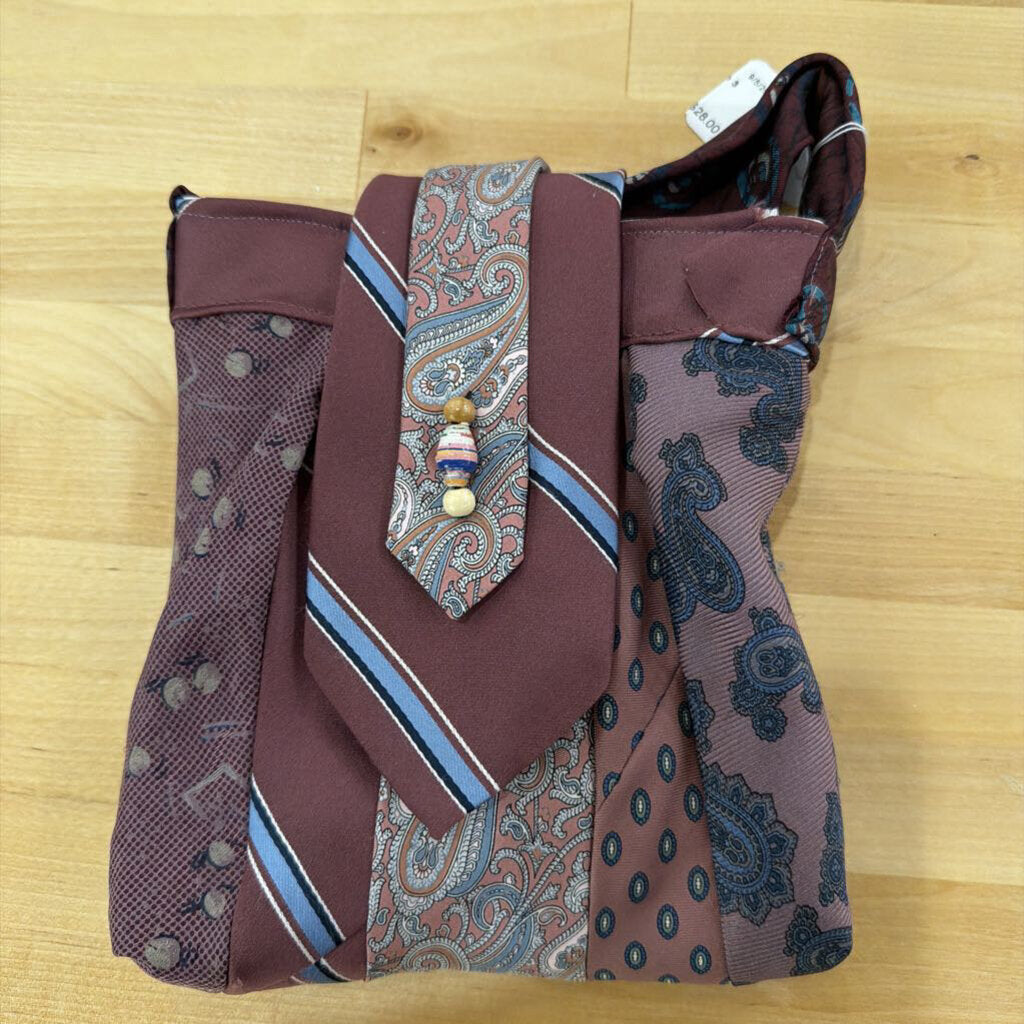 Tie Purse 3