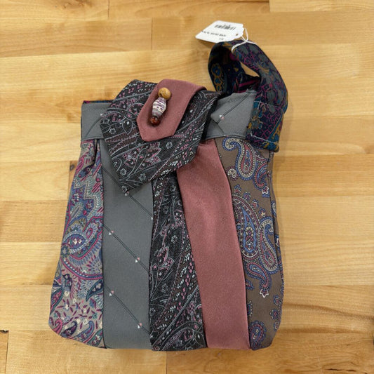 Tie Purse 4