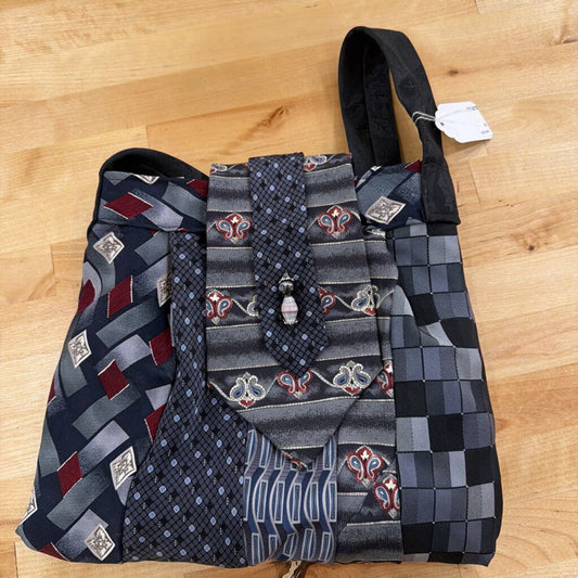 Tie Purse 5