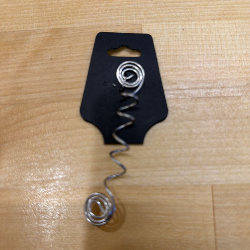 Single Coil