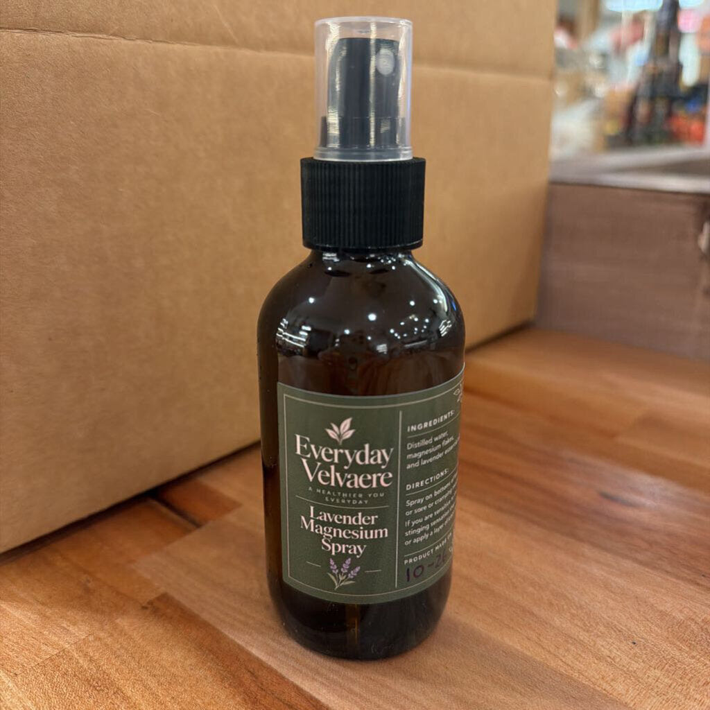 Lavender Mag Spray