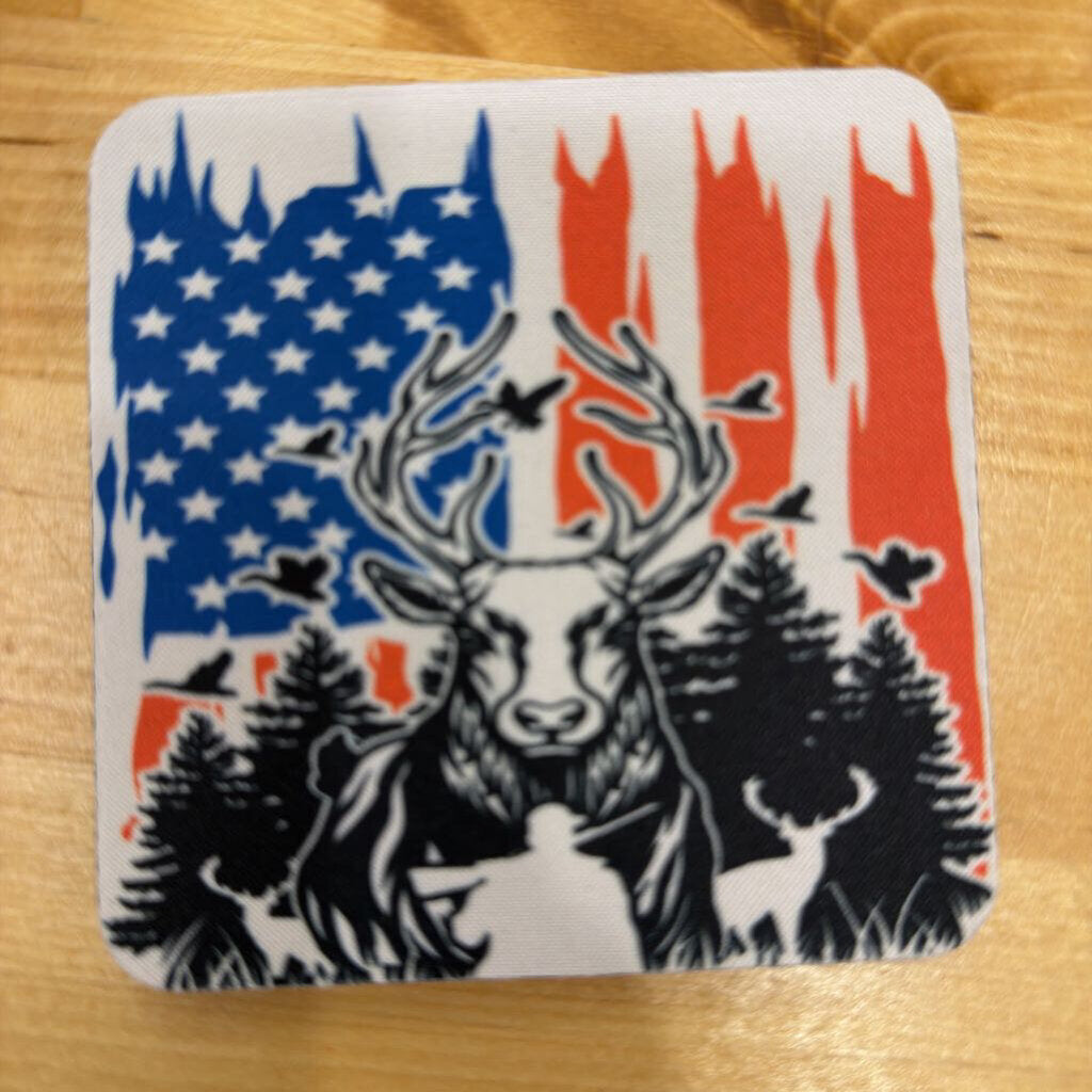 Drink Coaster 2