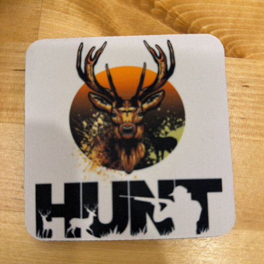 Drink Coaster 3