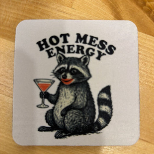 Drink Coaster 4