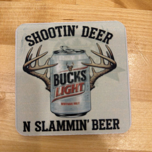 Drink Coaster 5