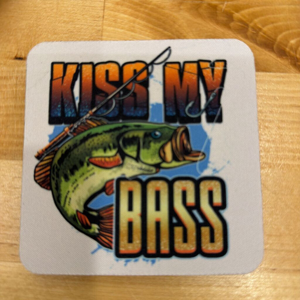 Drink Coaster 6