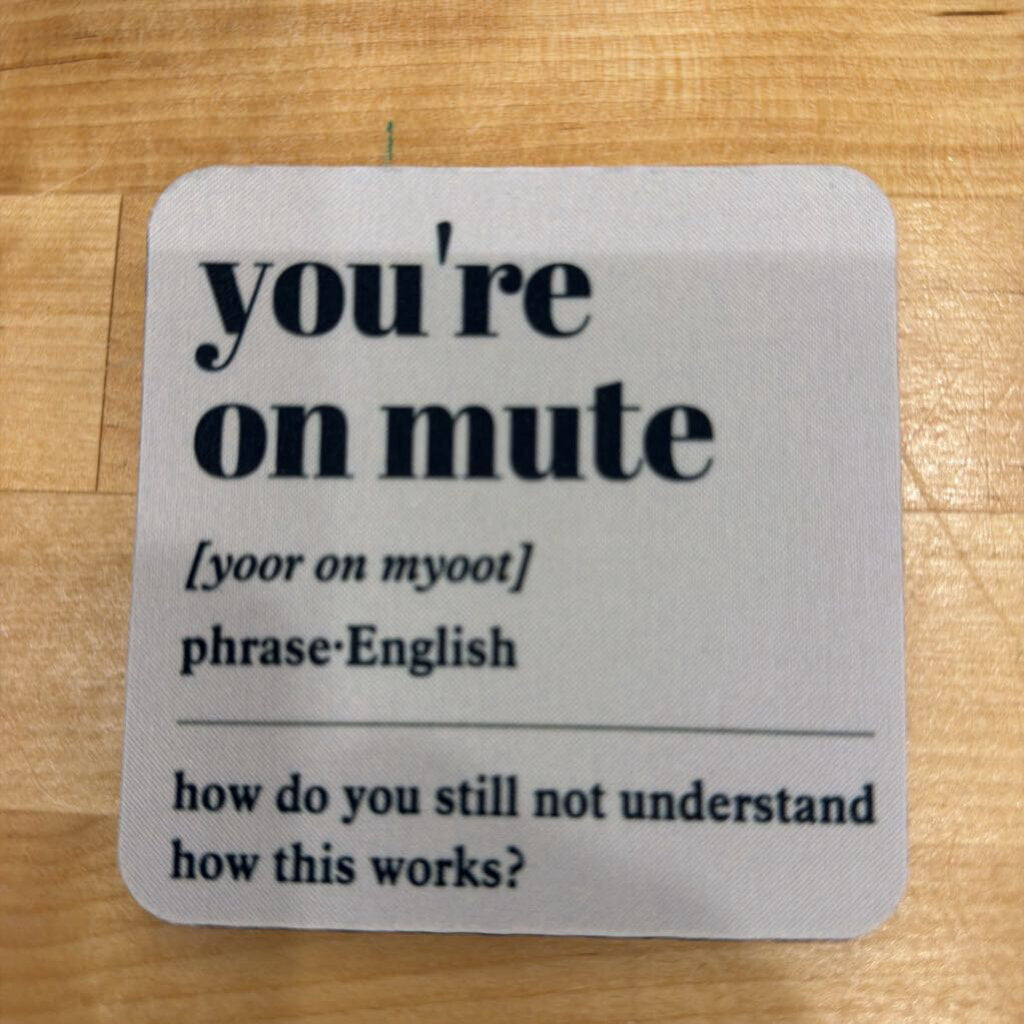 Drink Coaster 10