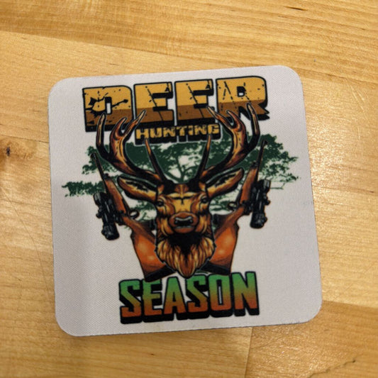 Drink Coaster 11