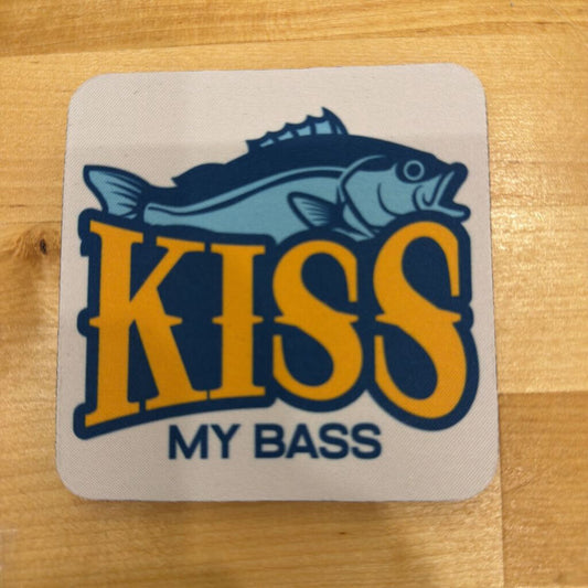 Drink Coaster 12