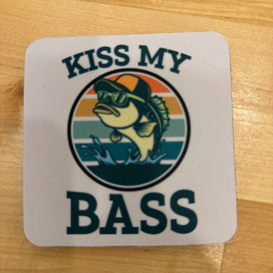 Drink Coaster 14