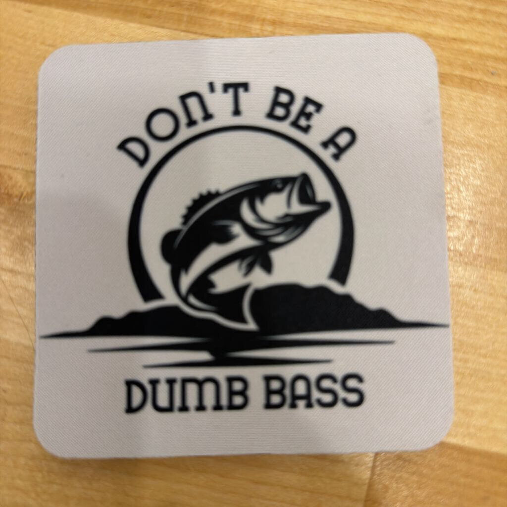 Drink Coaster 15