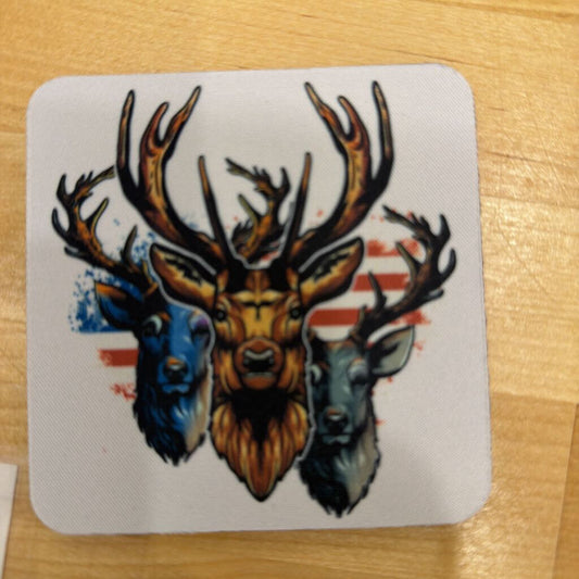 Drink Coaster 16