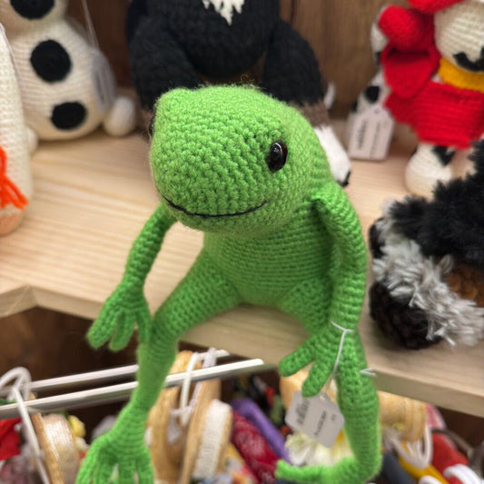 Frog