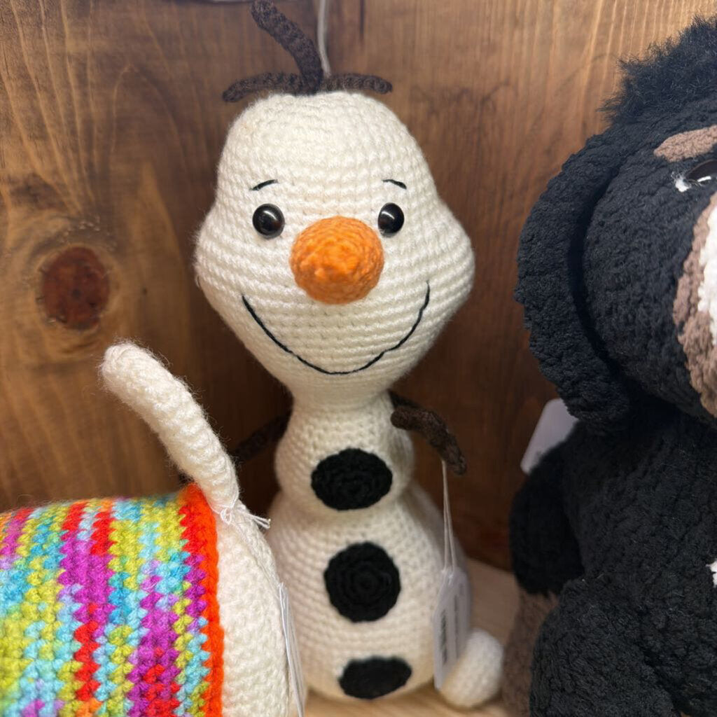 Snowman