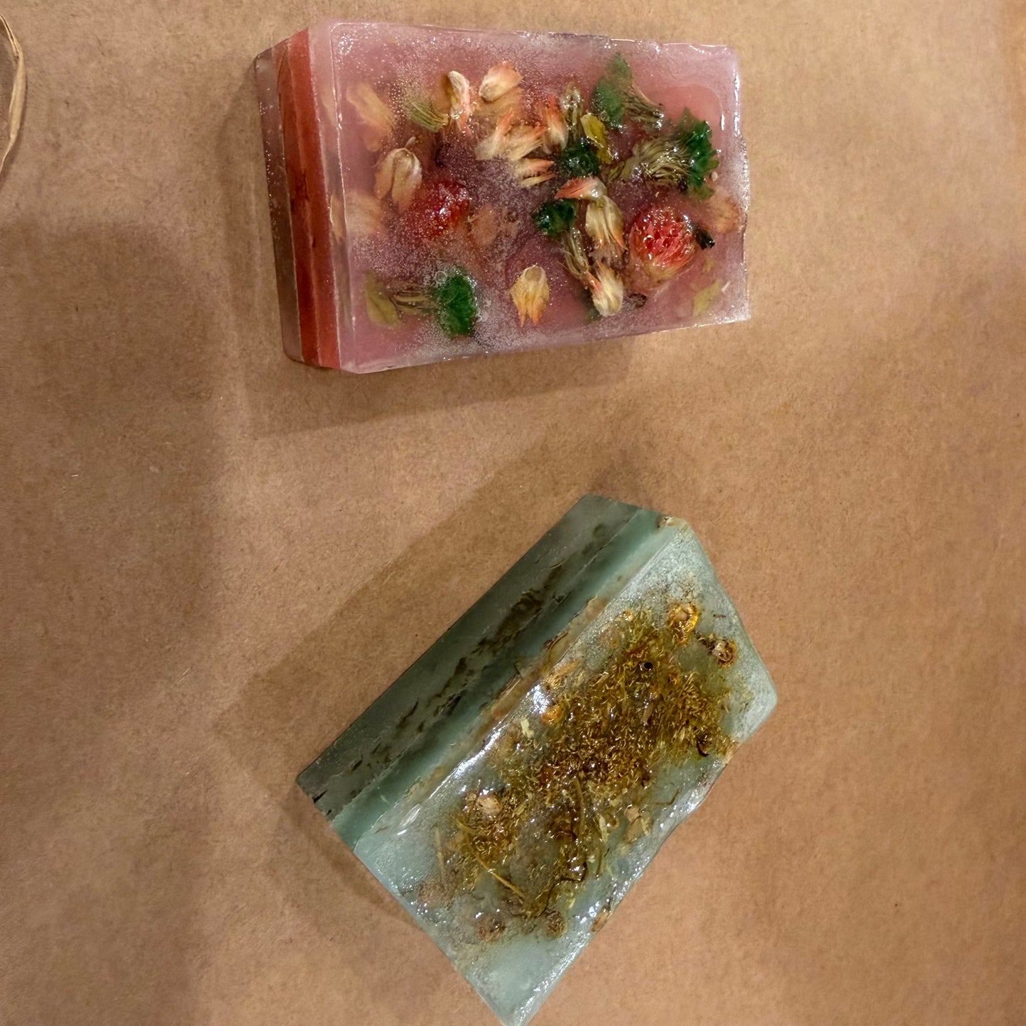 5pm-7pm $30: Beginners Soap Making Event - 29 May 2026
