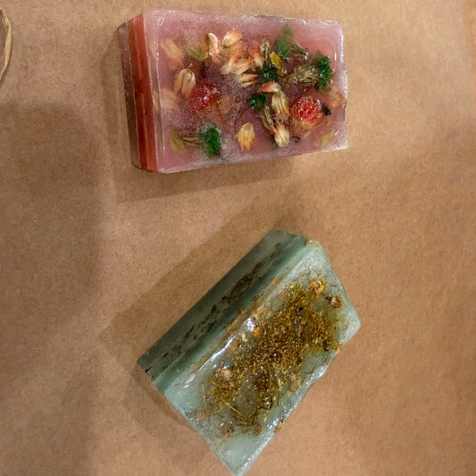 5pm-7pm $30: Beginners Soap Making Event - 29 May 2026
